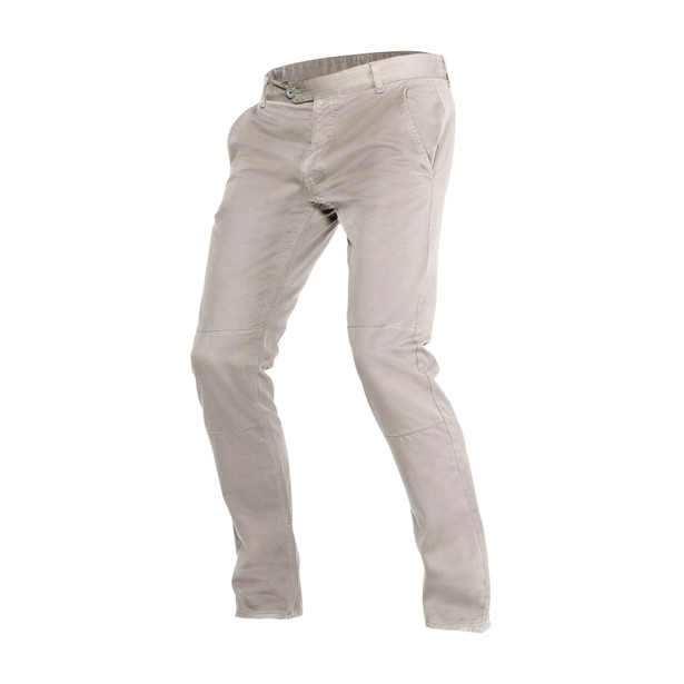 MCKELLEN TROUSERS SAND- Pants