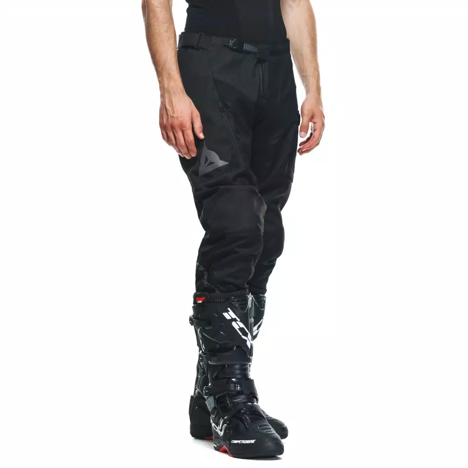 CHEROKEE TEX PANTS - null