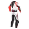 LAGUNA SECA 4 1PC PERF. LEATHER SUIT