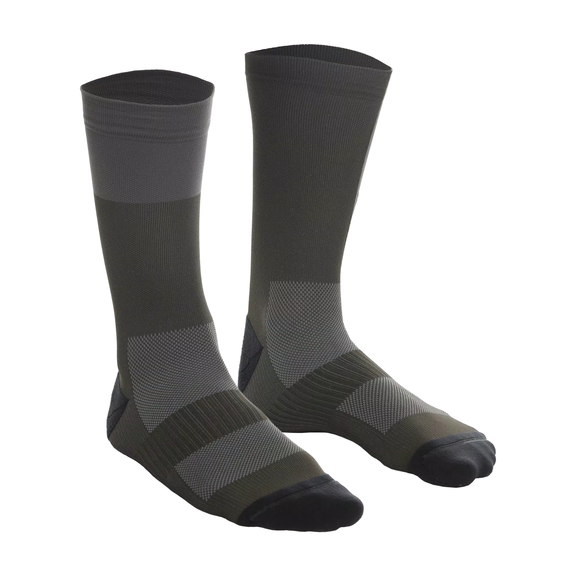 HGL GRASS - VERSTERKTE FIETSSOKKEN