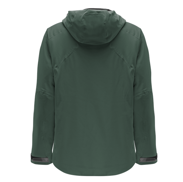 essential-slope-jacket-green image number 1
