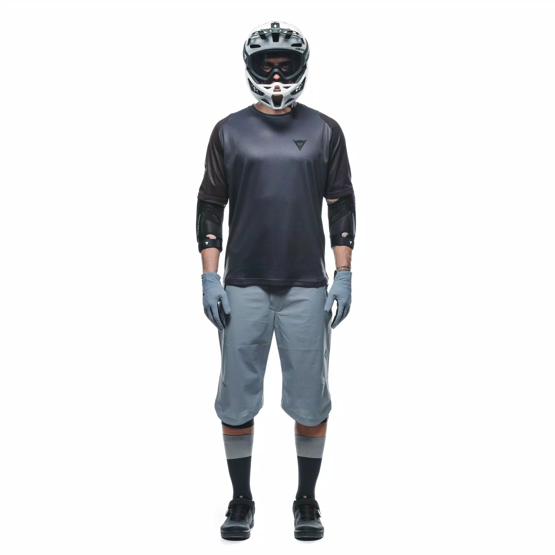 HGL JERSEY SS - HEREN FIETSSHIRT MET KORTE MOUWEN