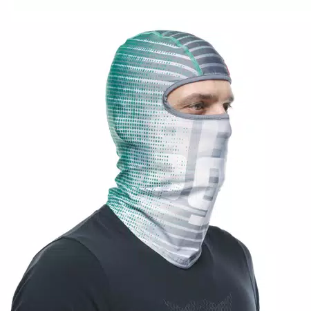 MOTORCYCLE BALACLAVA - AGV - 5