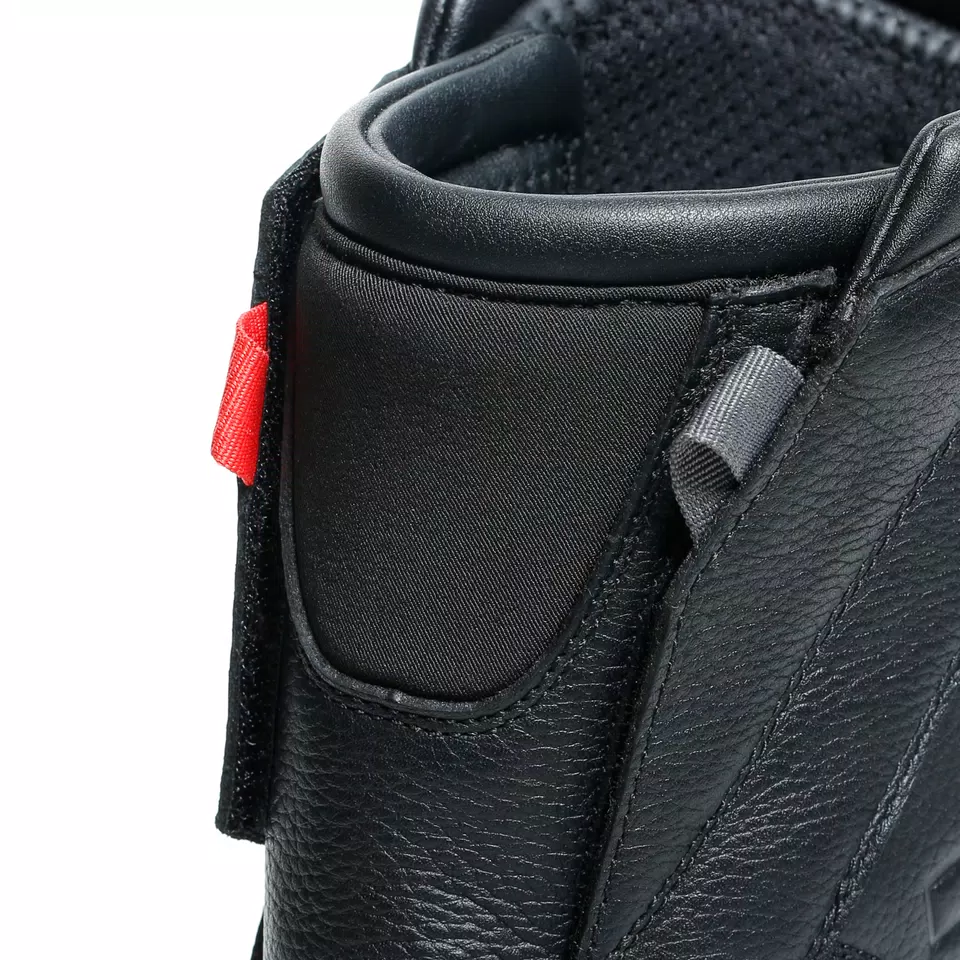 FULCRUM GT GORE-TEX® BOOTS - BLACK/BLACK - 8