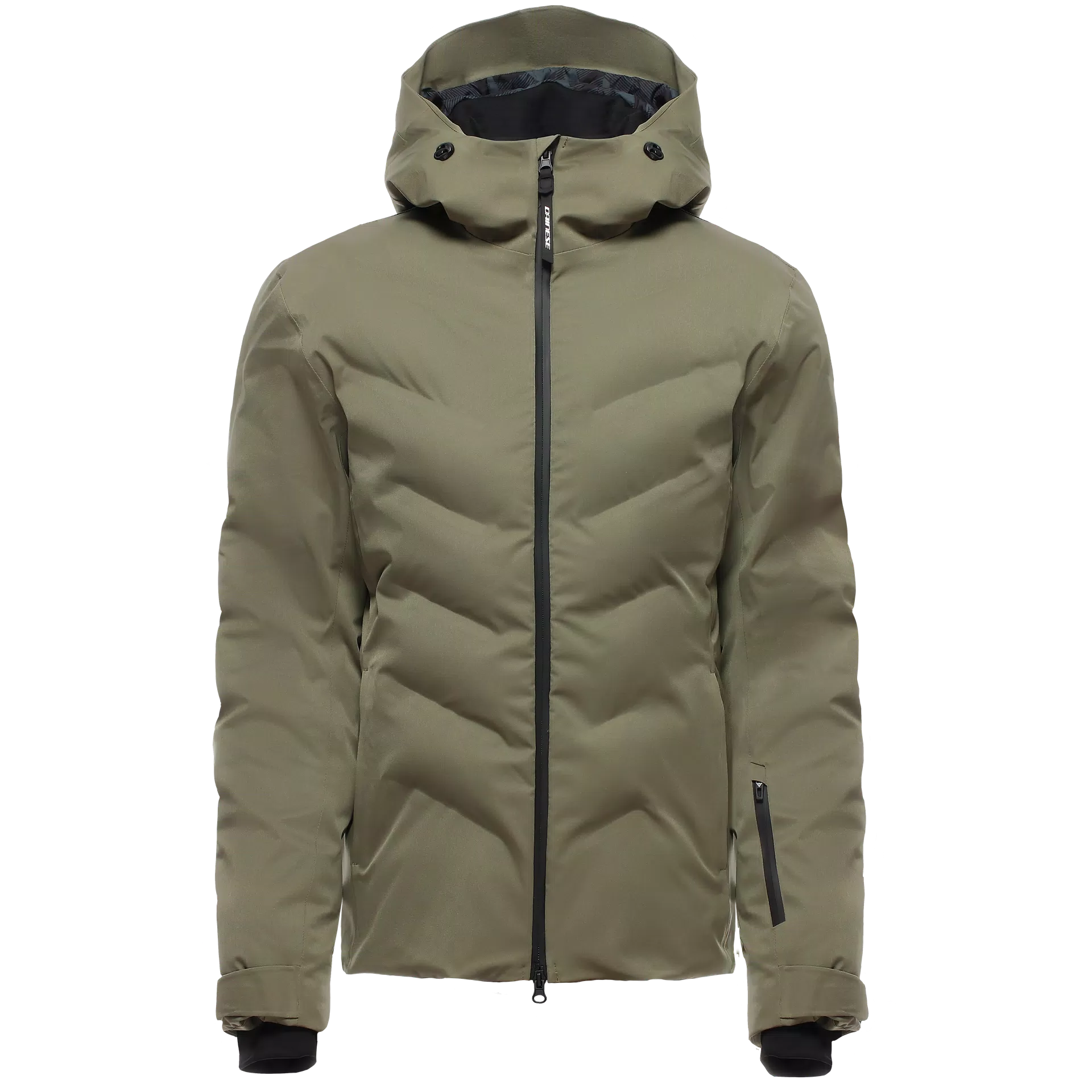 ETESIA AEROSENSE-DRY - MEN'S SKI JACKET