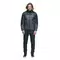 AFTER RIDE - MEN'S INSULATED JACKET