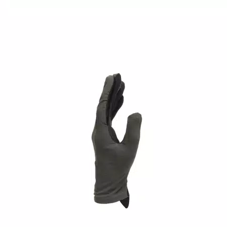 HGL - GUANTI BICI UNISEX - MILITARY-GREEN - 2