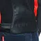 RACING 4 LADY LEATHER JACKET