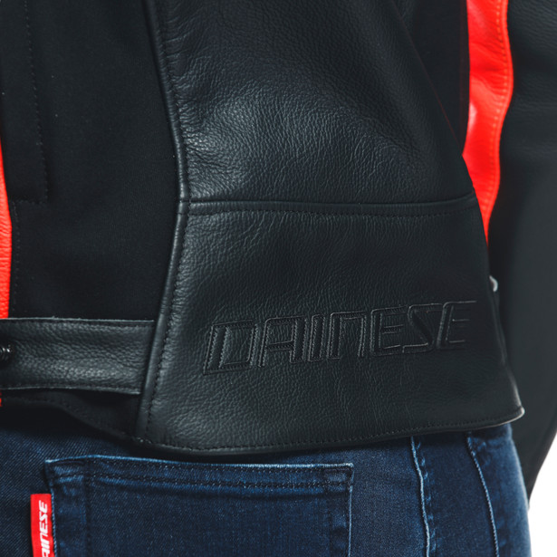 racing-4-lady-leather-jacket image number 46