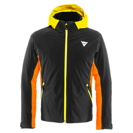 HP2 M3.1 STRETCH-LIMO/LEMON-CHROME/RUSSET-ORANGE- undefined