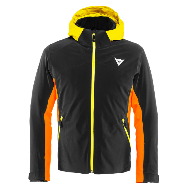 HP2 M3.1 STRETCH-LIMO/LEMON-CHROME/RUSSET-ORANGE- undefined
