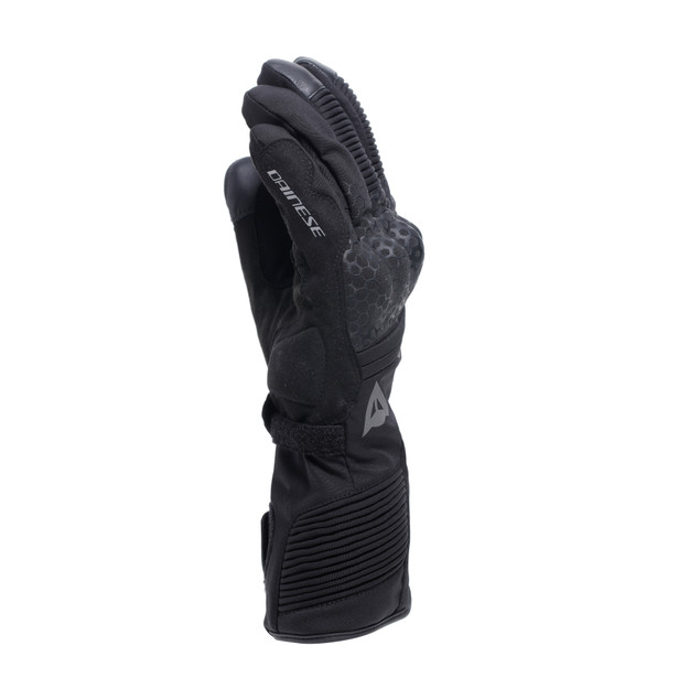 TEMPEST 2 D-DRY LONG THERMAL GLOVES | Dainese