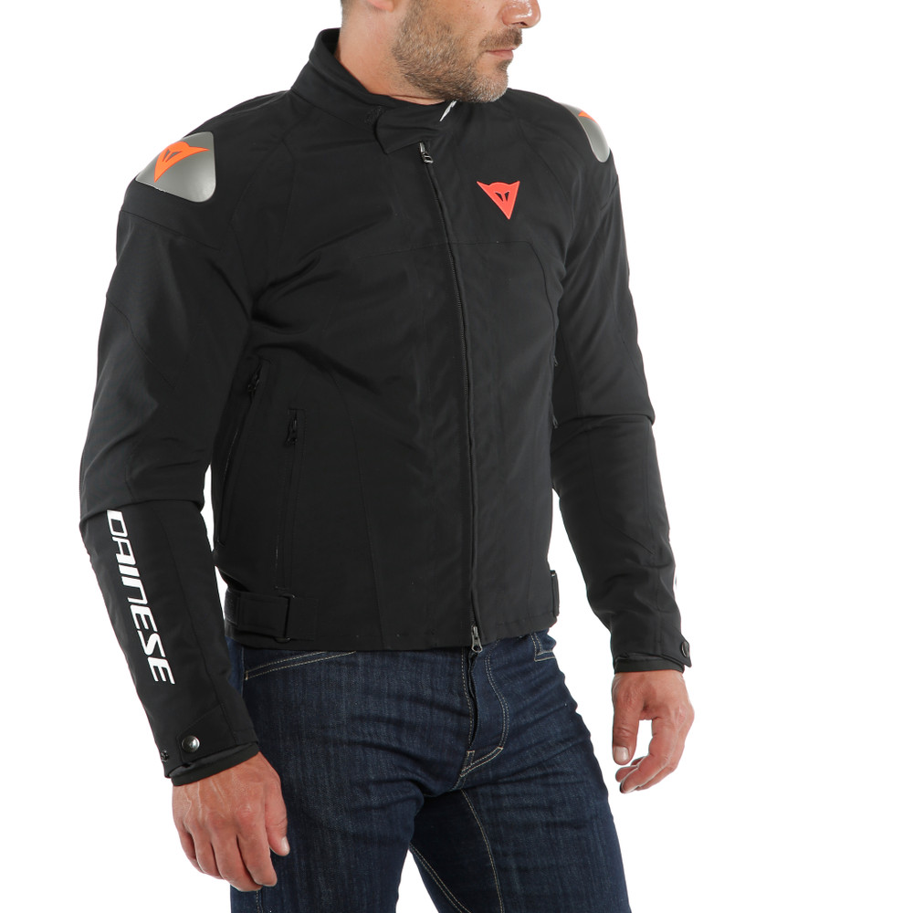 INDOMITA D-DRY XT JACKET