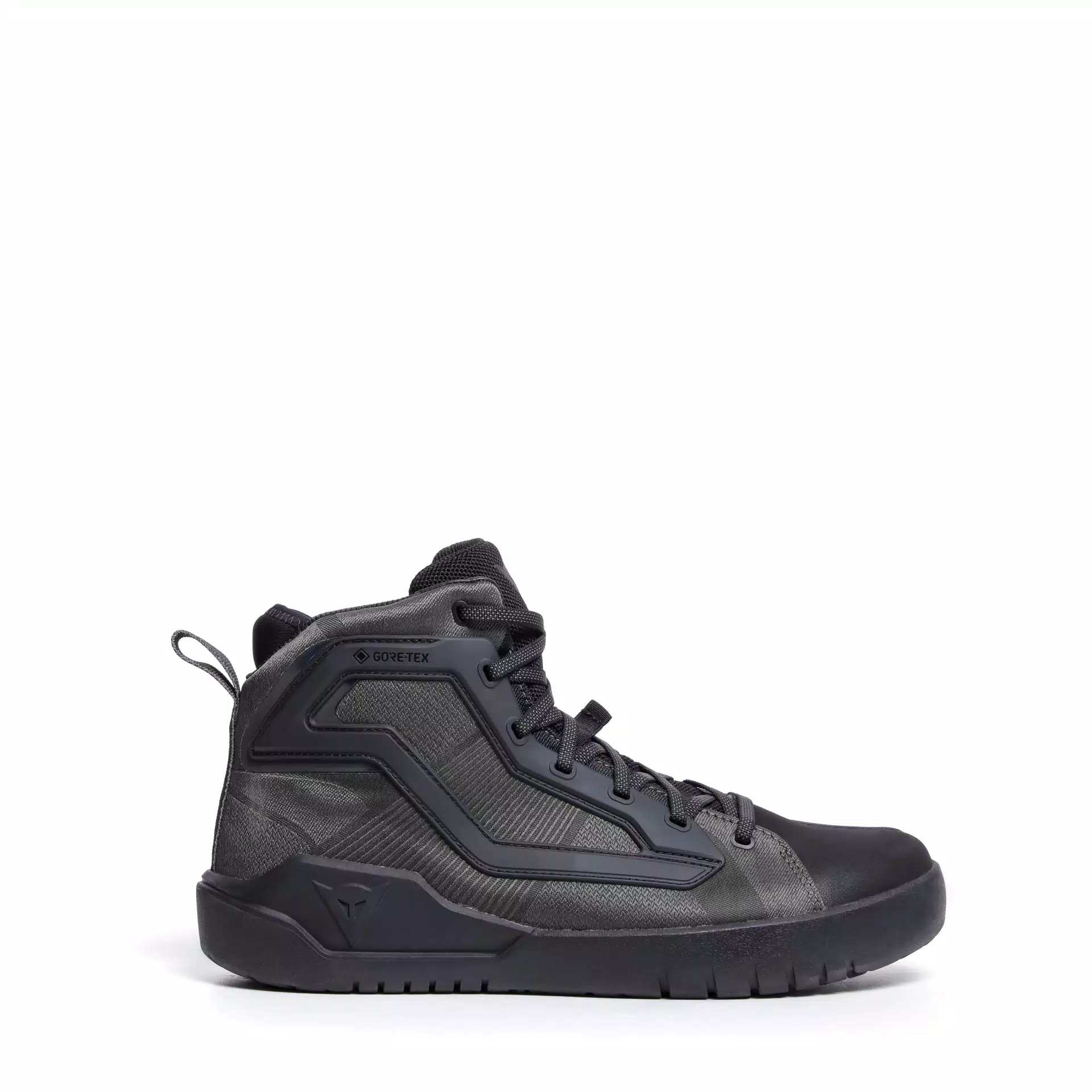 URBACTIVE GORE-TEX&reg; - SCARPE MOTO IMPERMEABILI UOMO