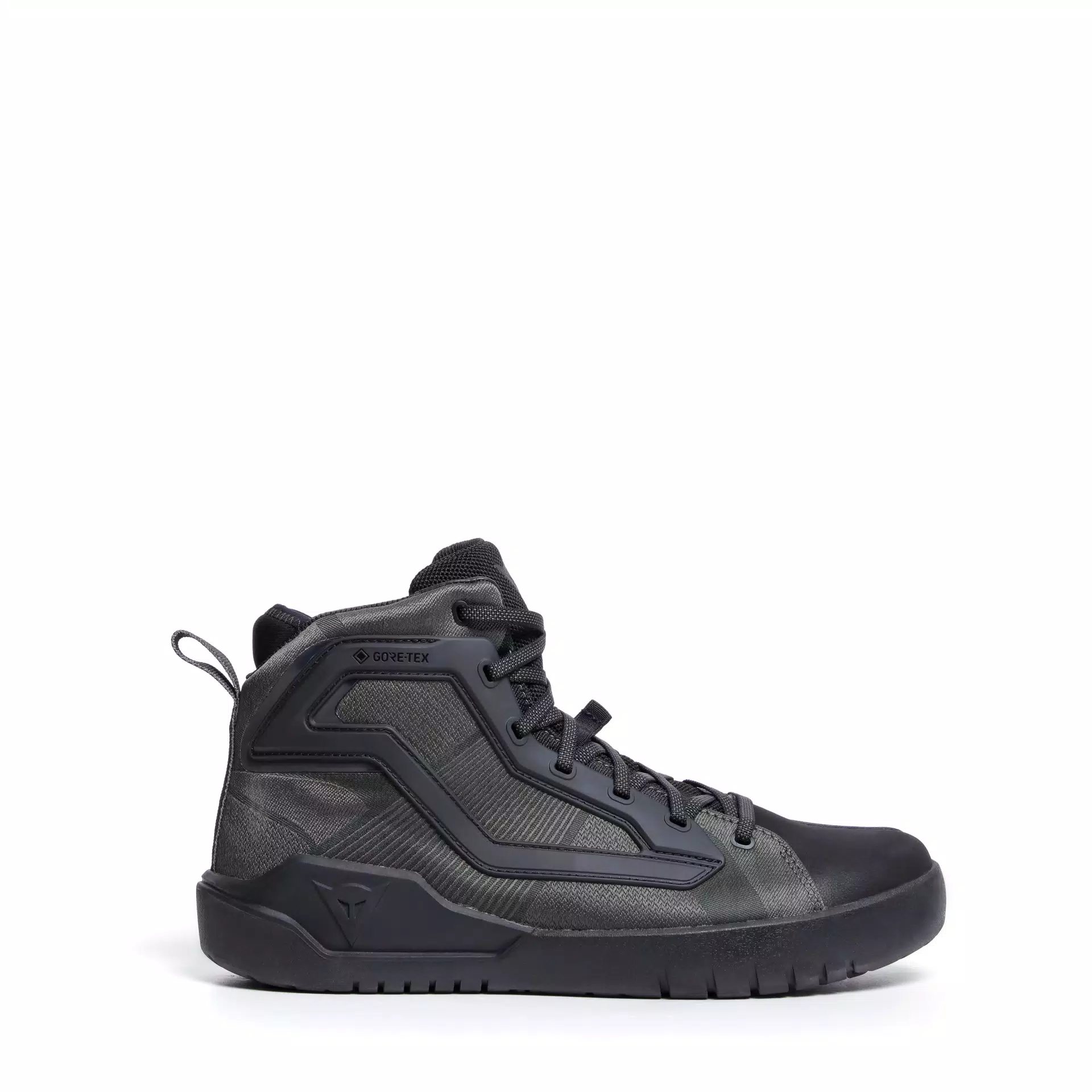 URBACTIVE GORE-TEX® - MEN'S WATERPROOF MOTORCYCLE SHOES