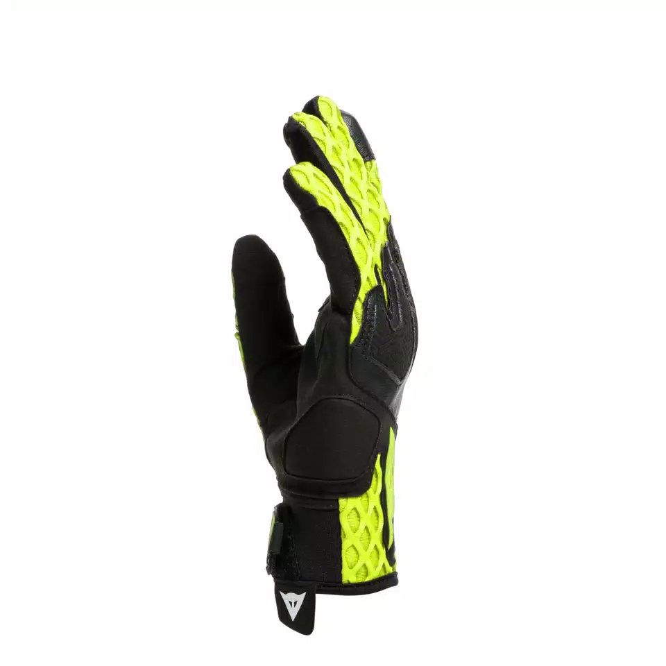 AIR-MAZE UNISEX GLOVES -  - 25