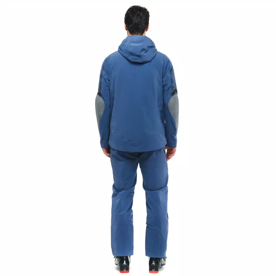 HP DIAMOND II S+ - AEGEAN-BLUE - 5