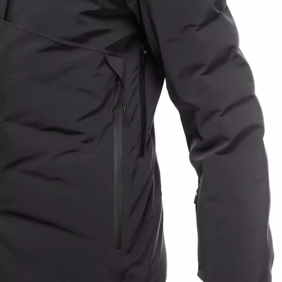 IVENTA DERMIZAX EV™ - MEN'S TECHNICAL DOWN JACKET - STRETCH-LIMO - 9