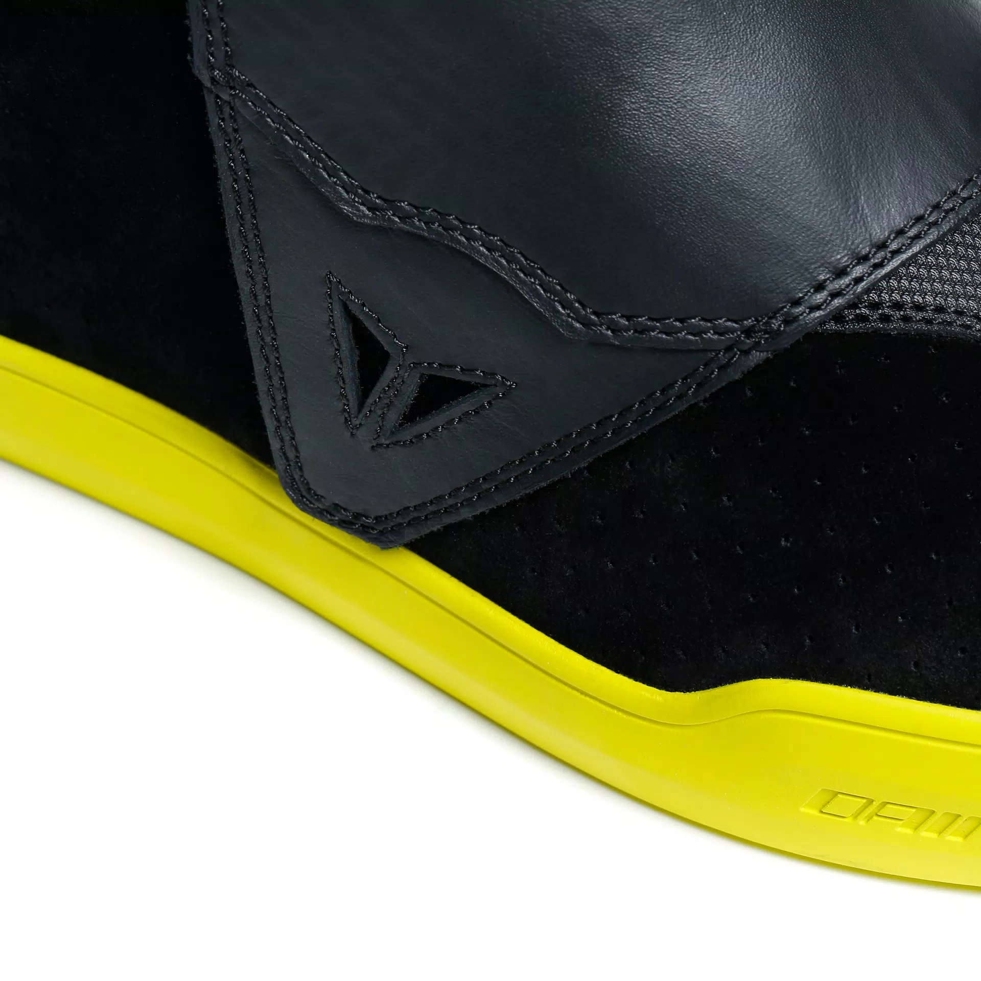 DOVER GORE-TEX SHOES