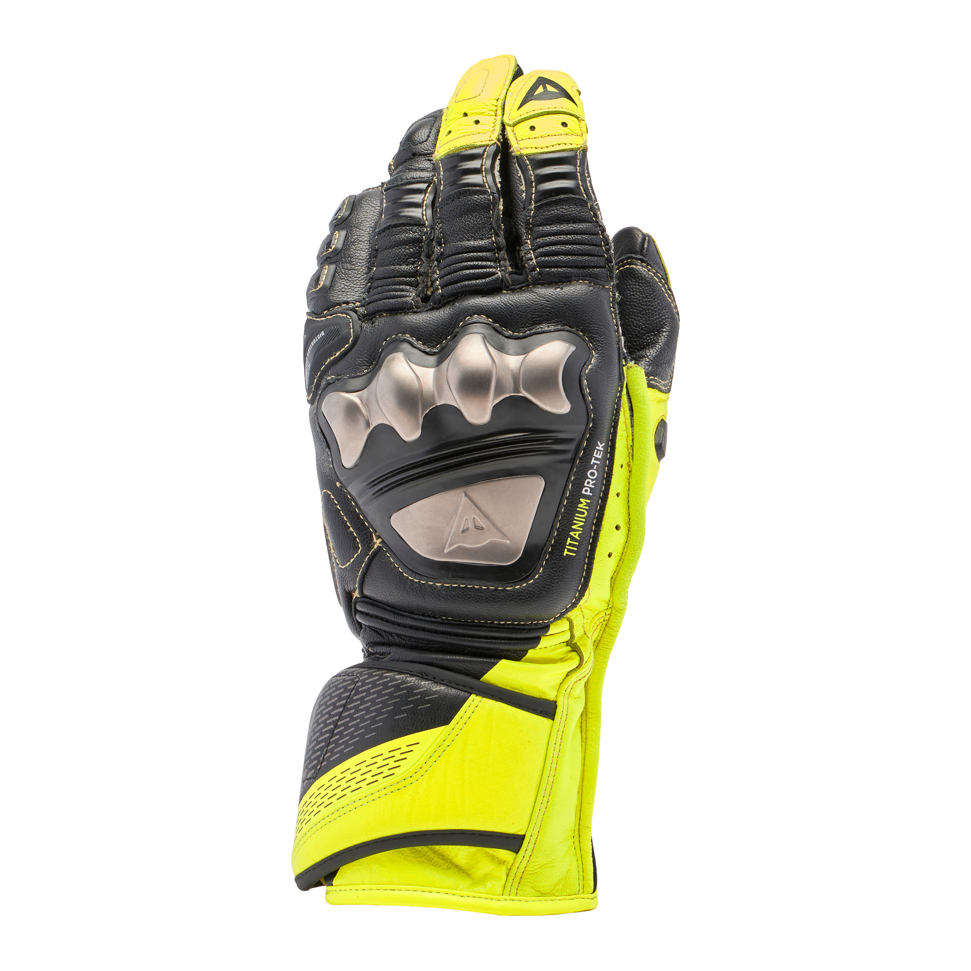 STEEL-PRO IN GLOVES - ダイネーゼジャパン | Dainese Japan