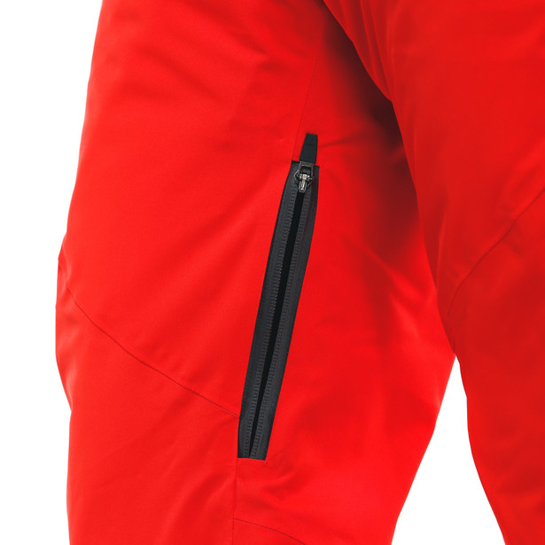 HP RIDGE PANTALONI SCI UOMO