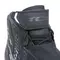 R04D WP MEN'S WATERPROOF MOTORCYCE SHOES - BLACK/WHITE