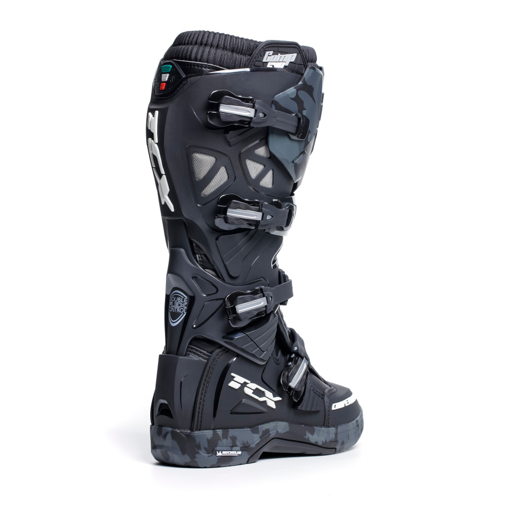 Botas tcx comp fashion evo michelin