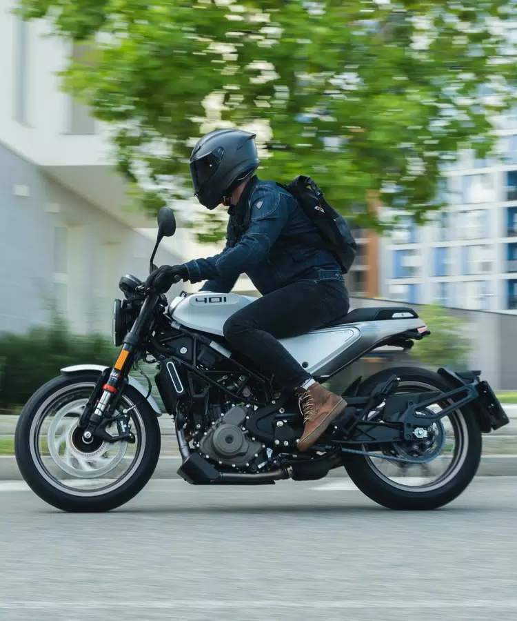 Motorcycle boots, shoes & sneakers for Men and Women | TCX