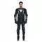 LAGUNA SECA 5 - MEN'S 2-PIECE MOTORCYCLE LEATHER SUIT (SHORT/TALL)