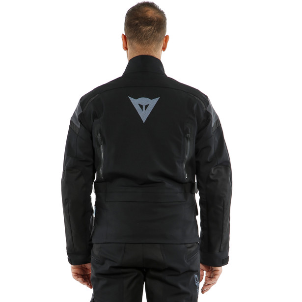 tonale-d-dry-jacket-short-tall-black-ebony-black image number 3