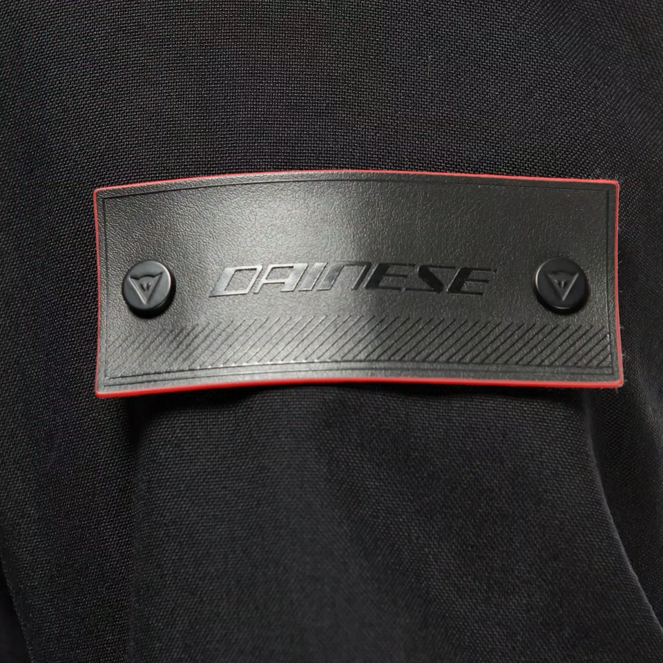 TOLEDO D-DRY&reg; - WOMEN'S WATERPROOF MOTORCYCLE JACKET -  - 12