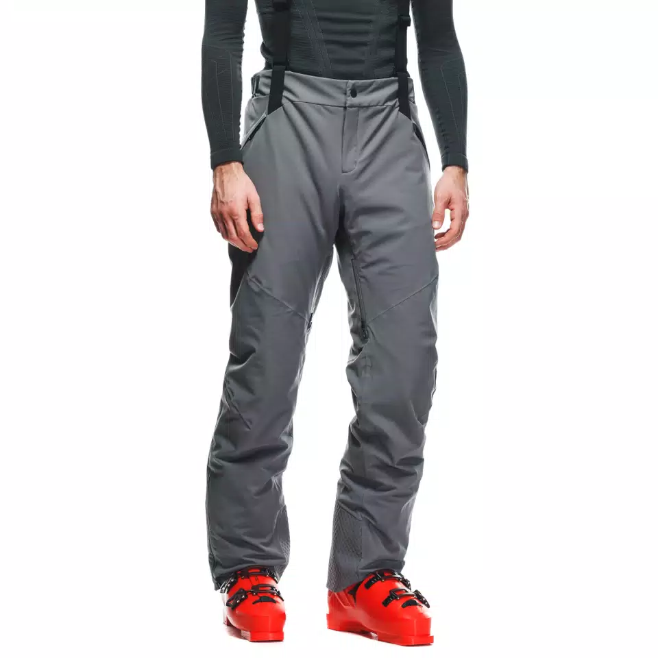 HP RIDGE SKIHOSE FÜR HERREN - CASTLE-ROCK - 11