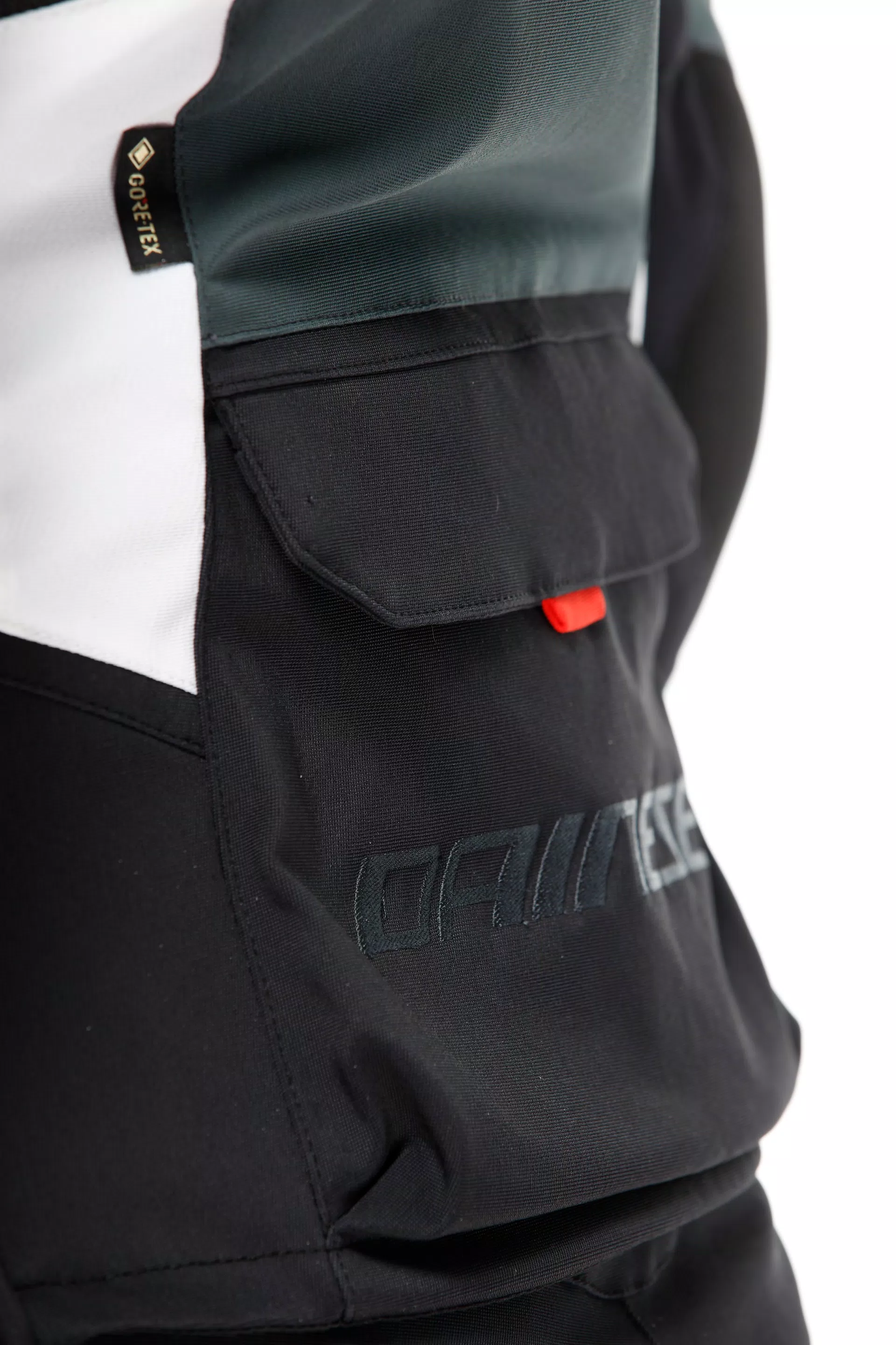 CARVE MASTER 3 GORE-TEX® CHAQUETA DE MOTO MUJER