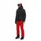 ETESIA AEROSENSE-DRY - HERREN-SKIJACKE