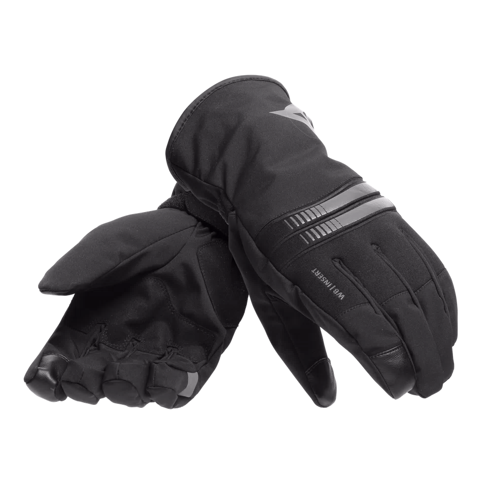 Dainese waterproof gloves online