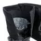 INFINITY 3 GTX BOTTES MOTO IMPERMÉABLES  HOMME - NOIR 