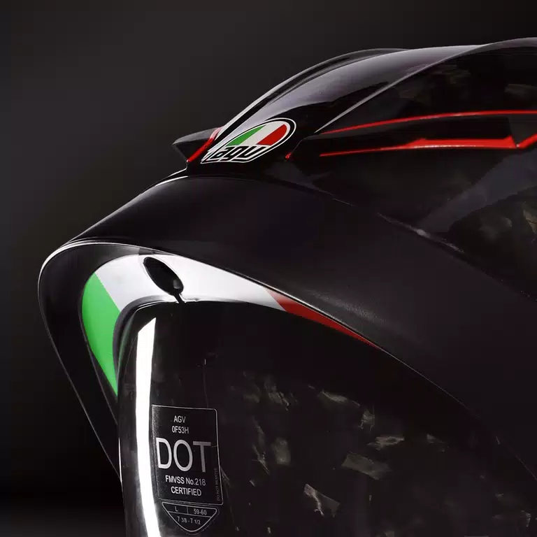 ICONA TRICOLORE