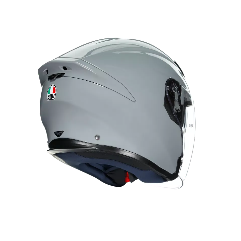 K-5 JET E2205 MONO - NARDO GREY -  - 6