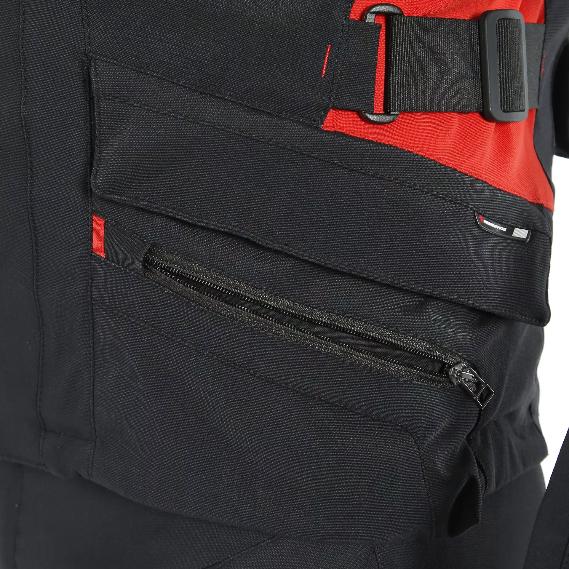 CARVE MASTER 2 D-AIR GORE-TEX JACKET