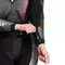FULMINEA - TUTA MOTO IN PELLE DIVISIBILE DONNA