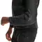 RACING 5 – PERFORIERTE LEDER-MOTORRADJACKE HERREN - GRÖSSE SHORT/TALL (S/T)