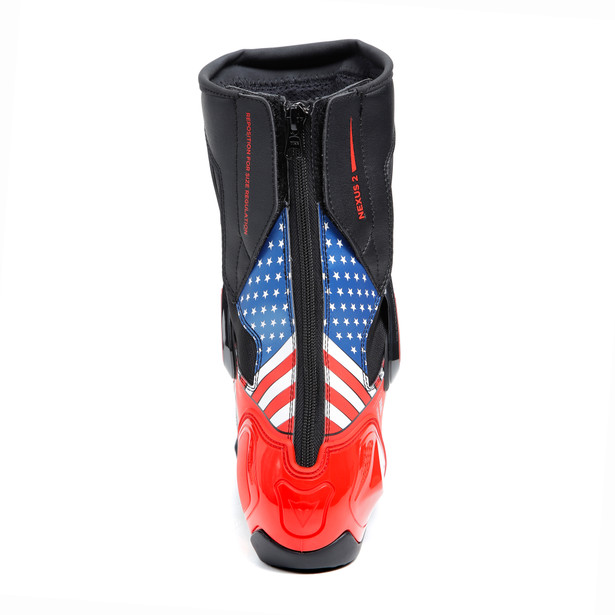 nexus-2-boots image number 34