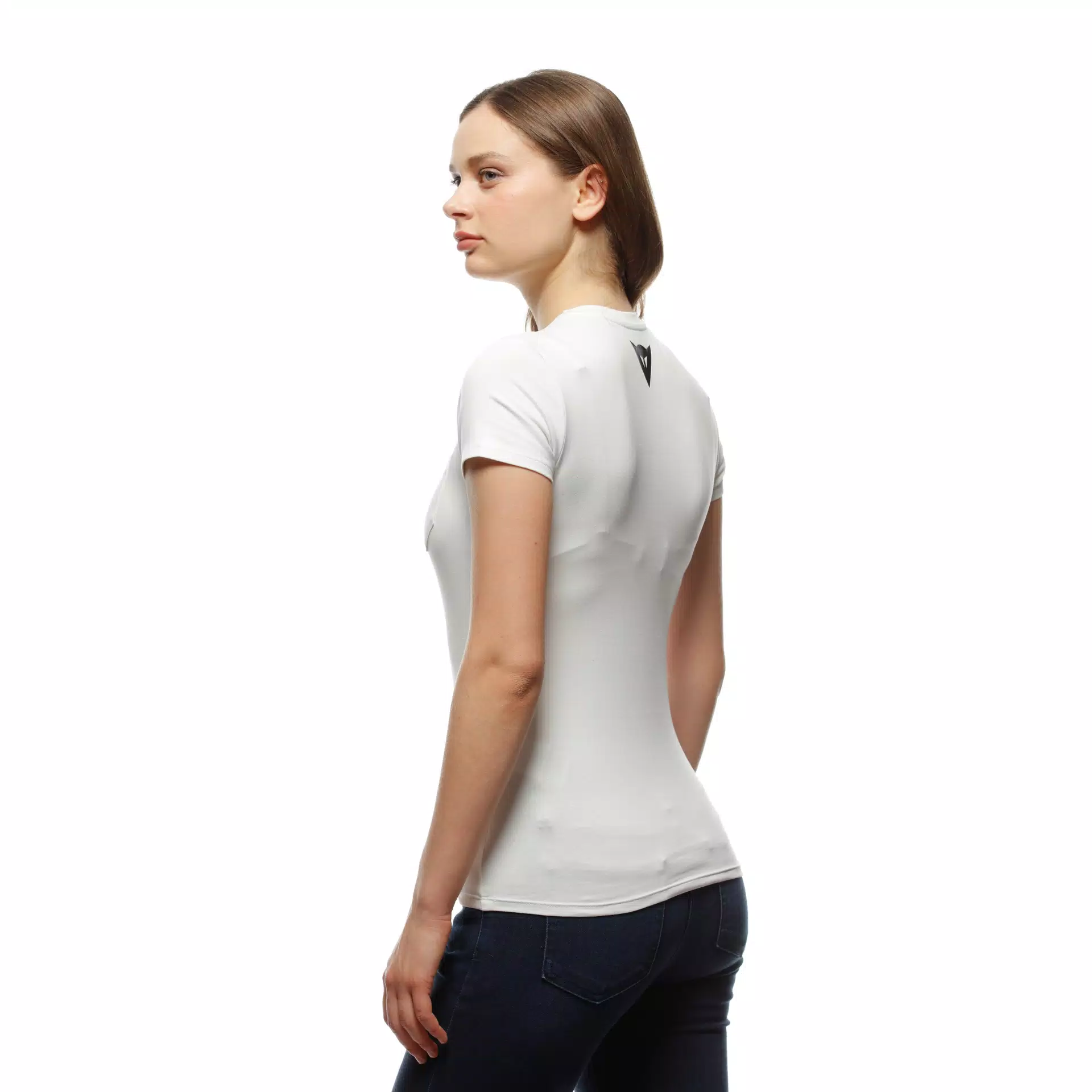 DEMON POCKET - DAMES T-SHIRT
