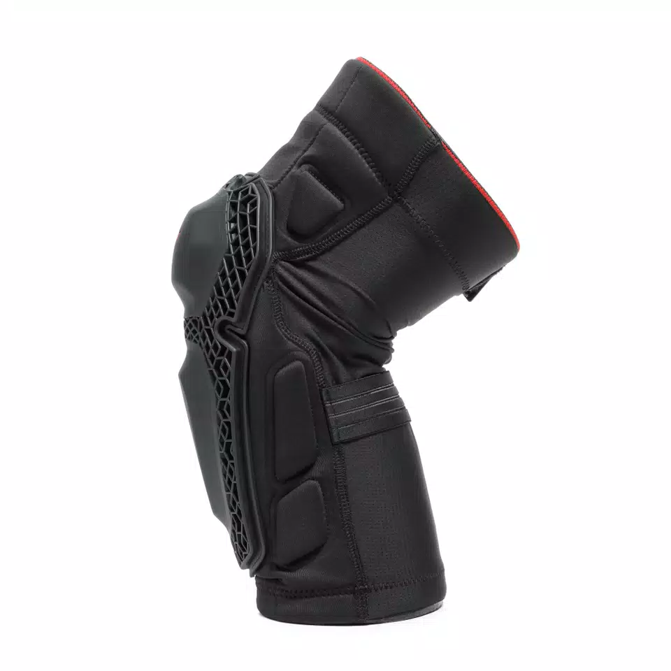 ENDURO KNEE GUARDS 2 - BLACK - 5