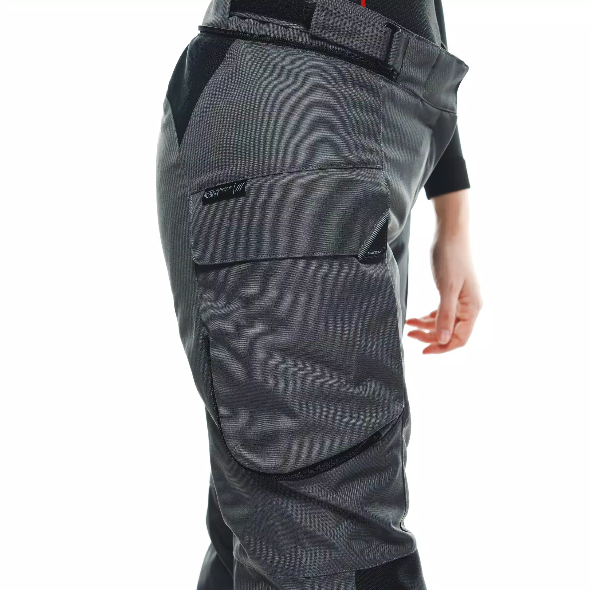LADAKH 3L D-DRY® - WOMEN'S WATERPROOF MOTORCYCLE PANTS