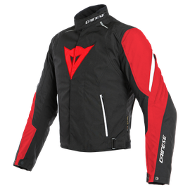 LAGUNA SECA 3 D-DRY JACKET