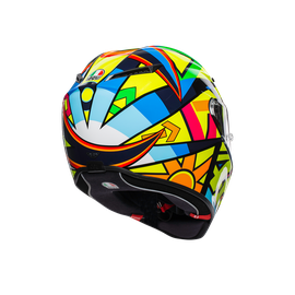 VELOCE S TOP E2205 - SOLELUNA 2017 - undefined