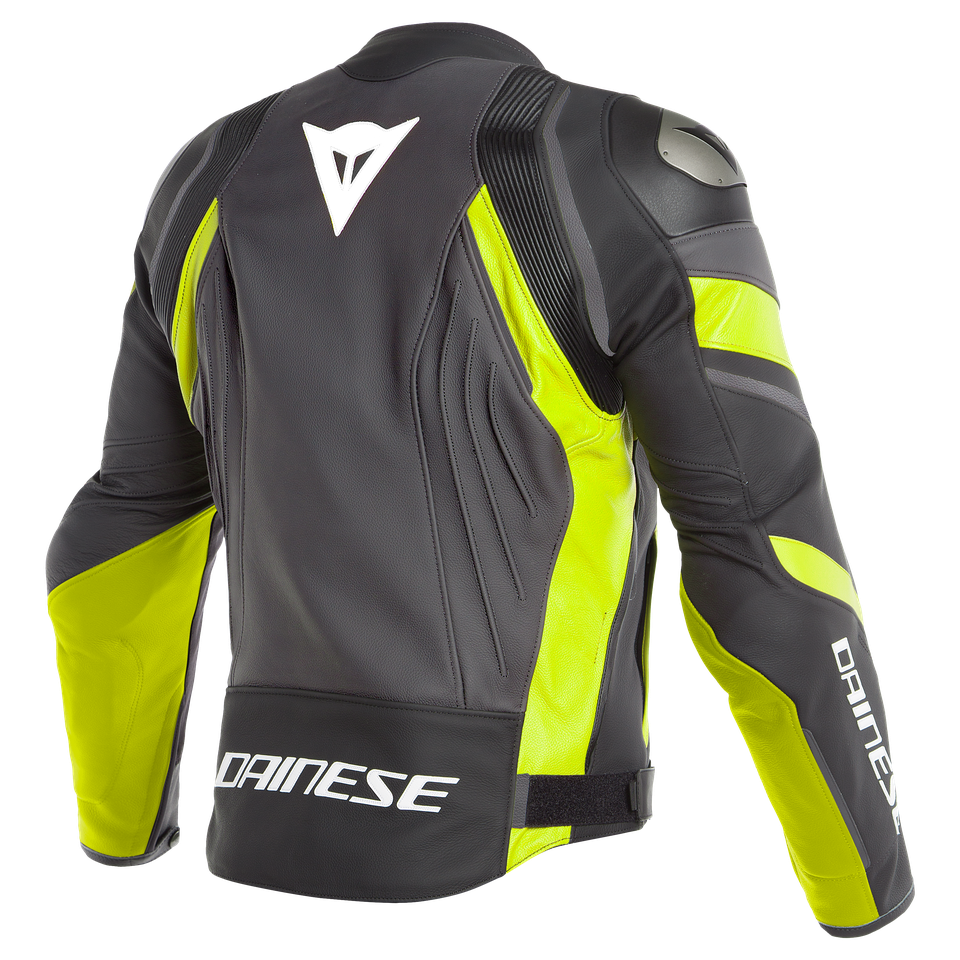 DAINESE AVRO4 レザージャケット M(50) 5色 0 LEATHER AVRO