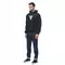 DAEMON-X SAFETY HOODIE - GIACCA MOTO IN TESSUTO UOMO