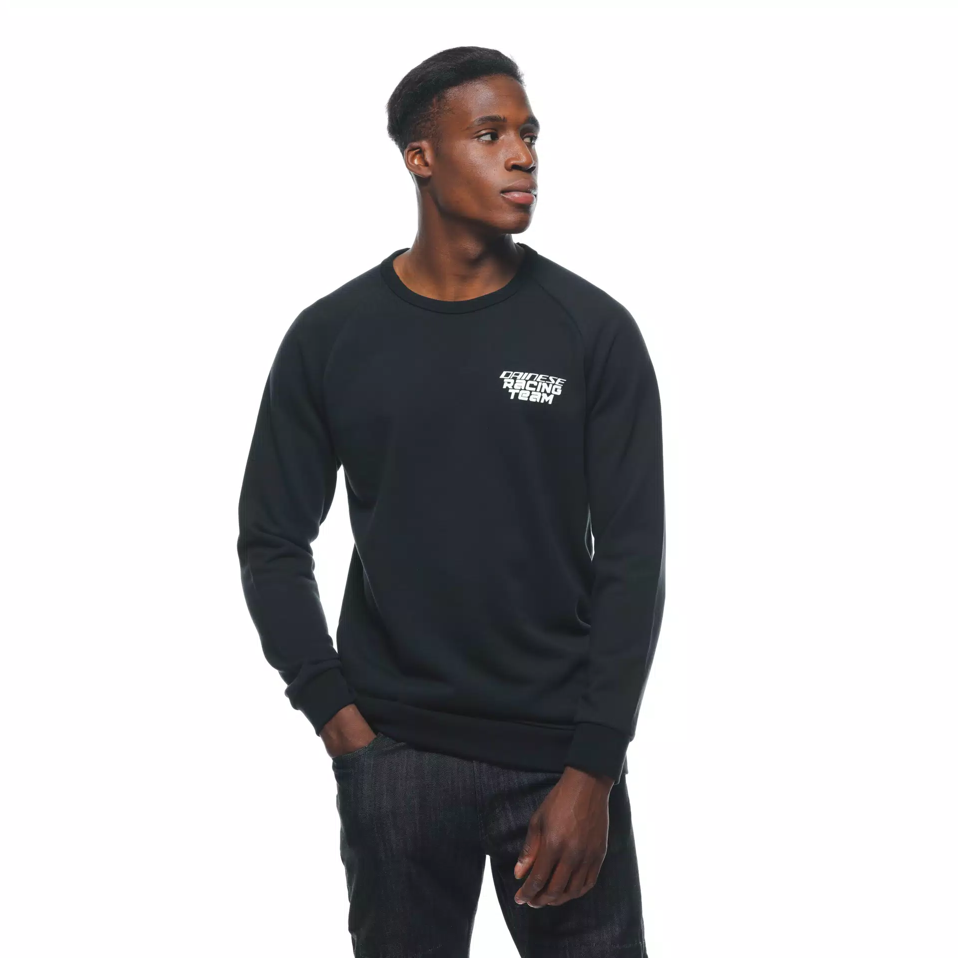 RACING LITE - FELPA UOMO